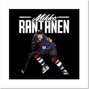 mikko rantanen retro Posters and Art